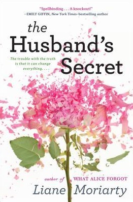 husbands secret