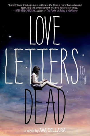 love letters to the dead