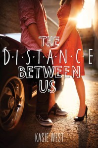 Review: The Distance Between Us