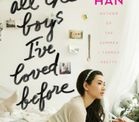 Review: To All the Boys I’ve Loved Before