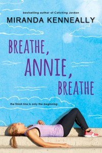 Review: Breathe, Annie, Breathe