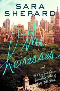 Review: The Heiresses