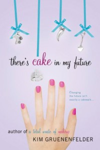 Review: There’s Cake in my Future