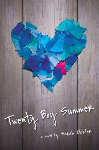 Review: Twenty Boy Summer