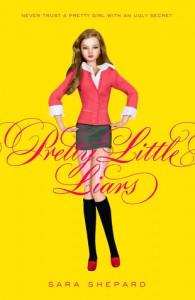 Review: Pretty Little Liars series