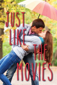 Review: Just Like the Movies