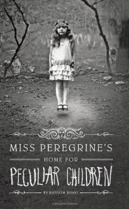Book Buddies Review: Miss Peregrine’s Home for Peculiar Children