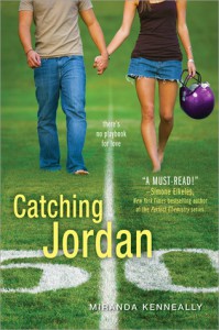 Review: Catching Jordan