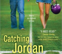 Review: Catching Jordan