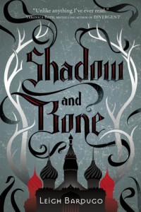 Book Buddies Review: Shadow and Bone