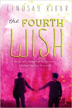 Review: The Fourth Wish