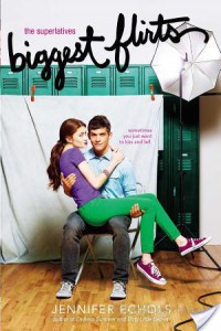 Review: Biggest Flirts