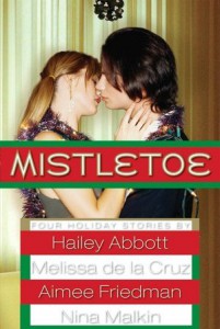 Holiday Review: Mistletoe