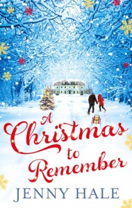 Holiday Review: A Christmas to Remember