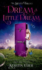 ARC Review: Dream a Little Dream