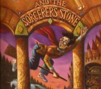 Reread Review: Harry Potter and the Sorcerer’s Stone