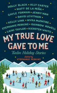 Book Buddies Holiday Review: My True Love Gave to Me