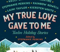 Book Buddies Holiday Review: My True Love Gave to Me