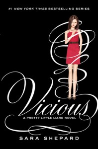 Review: Vicious