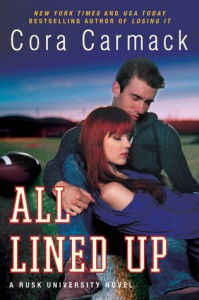 Review: All Lined Up