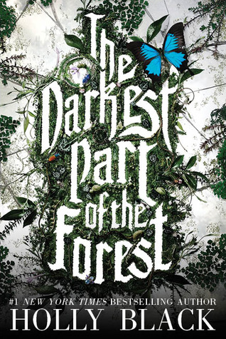 darkest part of the forest