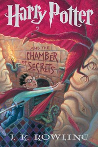 Reread Review: Harry Potter and the Chamber of Secrets