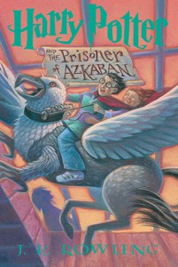 Reread Review: Harry Potter and the Prisoner of Azkaban