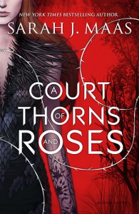 ARC Review: A Court of Thorns and Roses