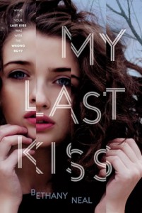 Review: My Last Kiss