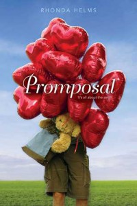 ARC Review: Promposal