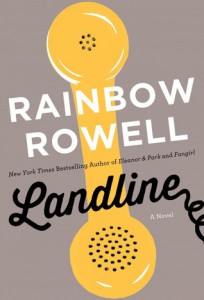 Review: Landline