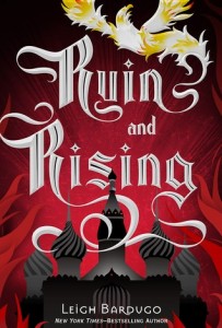 Book Buddies Review: Ruin and Rising