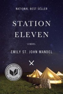 Review: Station Eleven