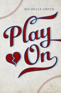 ARC Review: Play On