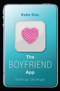 Review: The Boyfriend App