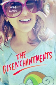 Review: The Disenchantments