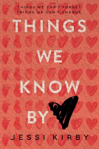 ARC Review: Things We Know By Heart