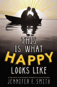Review: This is What Happy Looks Like
