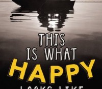 Review: This is What Happy Looks Like