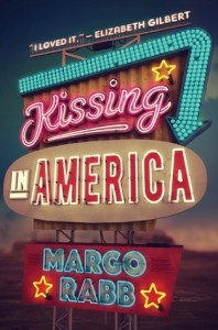 Blog Tour Review: Kissing in America