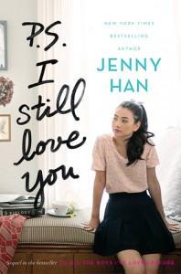 Review: P.S. I Still Love You
