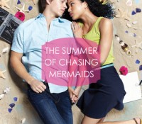 Blog Tour Review: The Summer of Chasing Mermaids