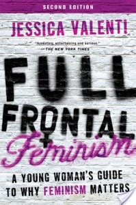 Review: Full Frontal Feminism