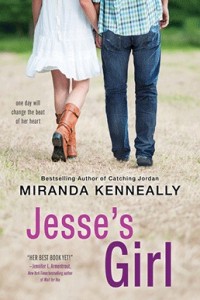 Blog Tour Review: Jesse’s Girl