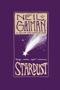 Review: Stardust