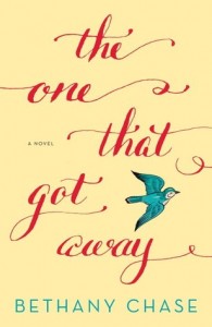 Review: The One That Got Away