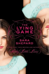 Series Review: The Lying Game Books 1-3 + Novella