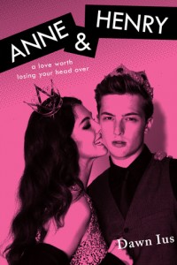 ARC Reviews: Most Likely to Succeed and Anne & Henry