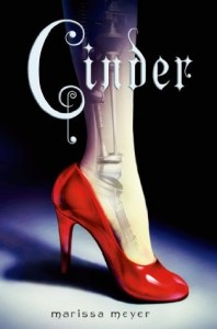 Review: Cinder