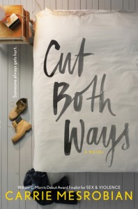 ARC Review: Cut Both Ways